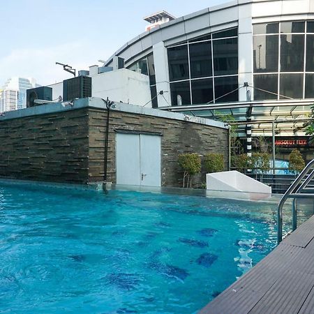 Apartment  Jakarta Exterior foto