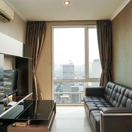 Apartment  Jakarta Exterior foto