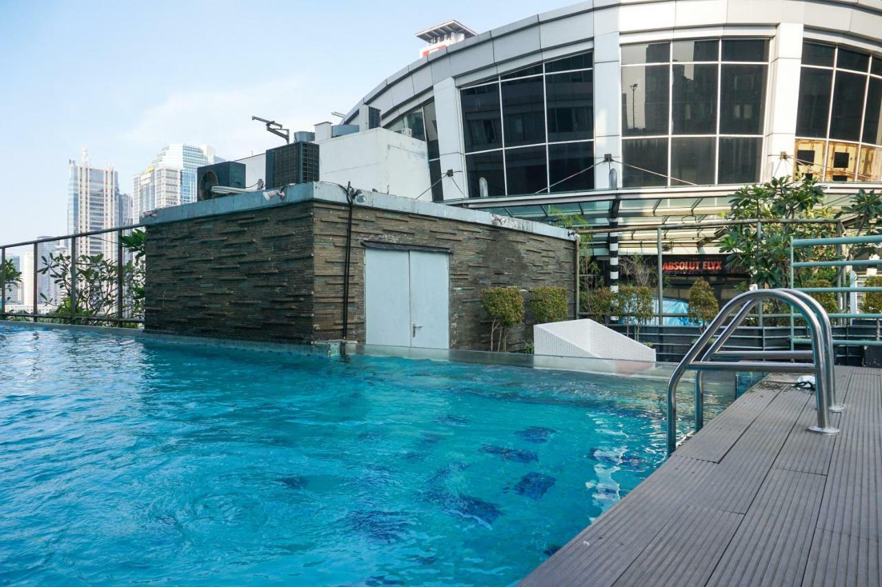 Apartment  Jakarta Exterior foto