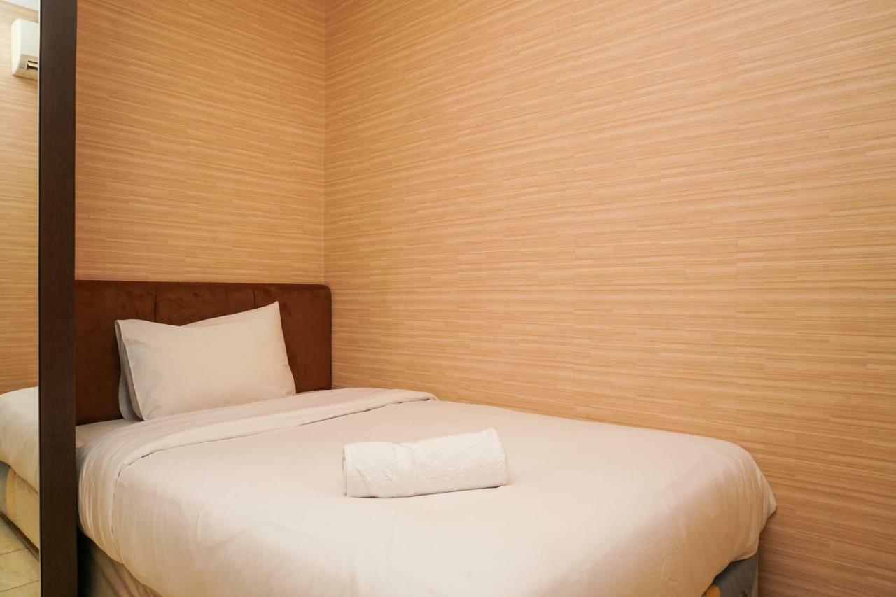 Apartment  Jakarta Exterior foto