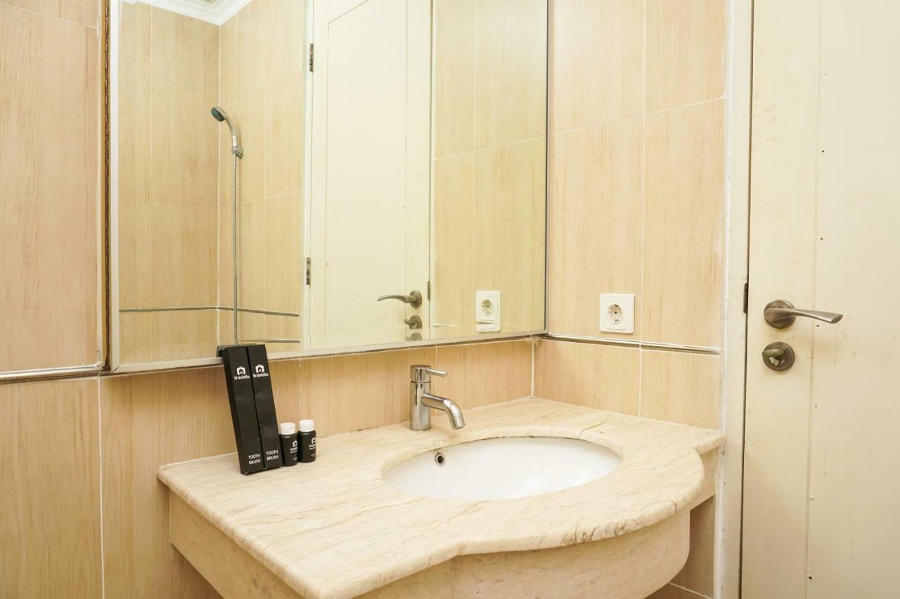 Apartment  Jakarta Exterior foto